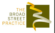 Broad Street Practice logo